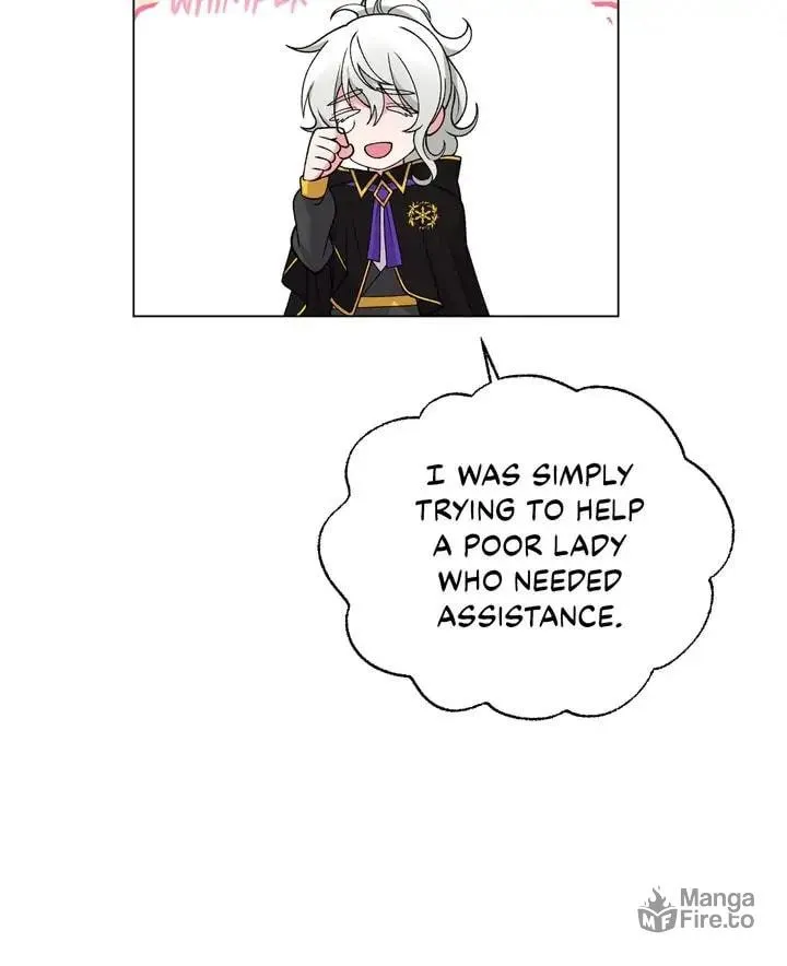 The Villainess Becomes the Leading Lady Chapter 51 page 54 - 
