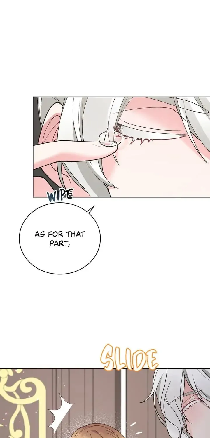 The Villainess Becomes the Leading Lady Chapter 51 page 55 - 