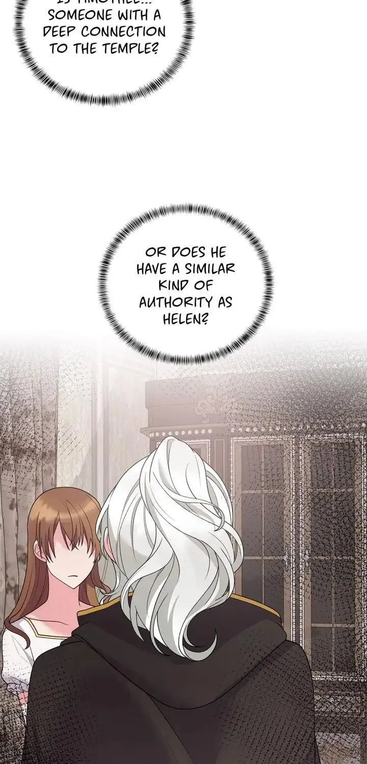 The Villainess Becomes the Leading Lady Chapter 51 page 7 - 