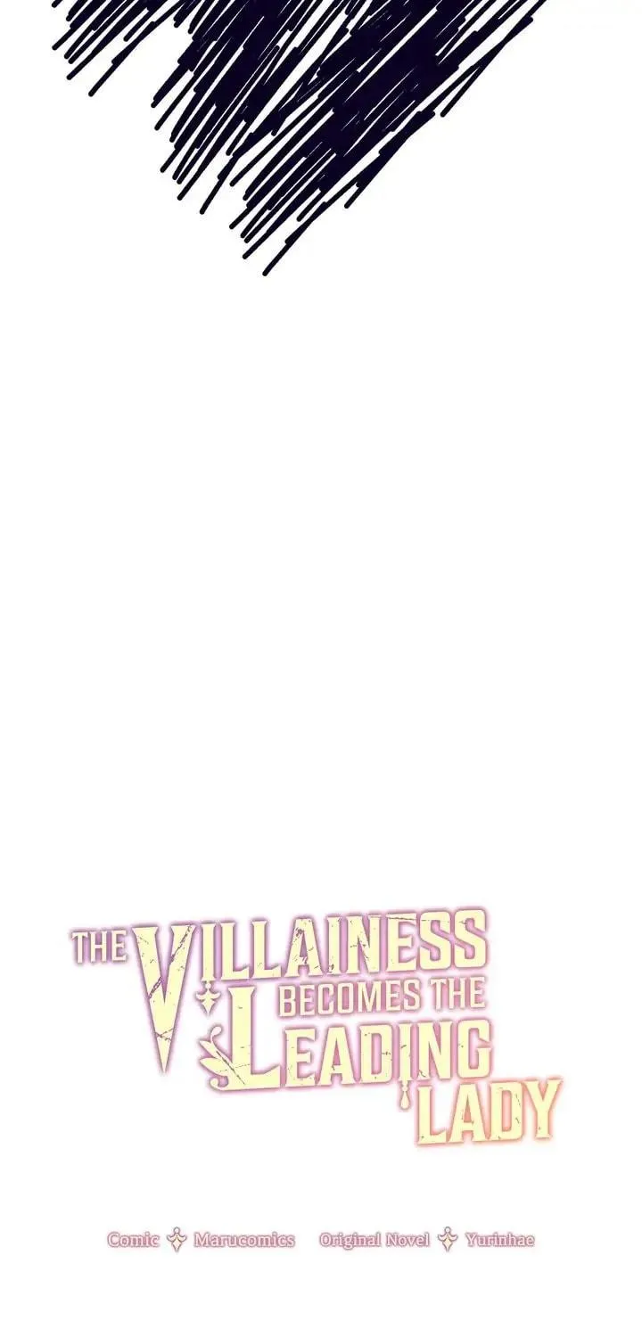 The Villainess Becomes the Leading Lady Chapter 51 page 61 - 
