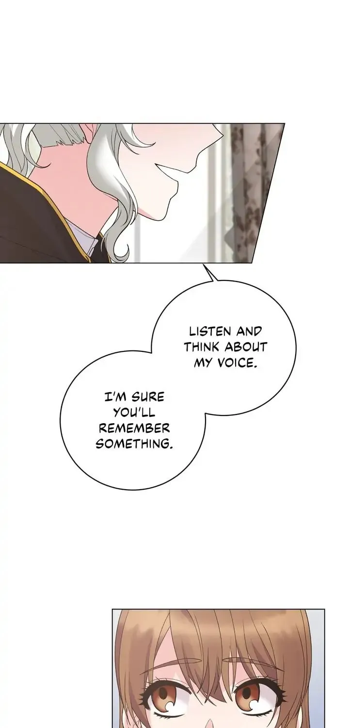 The Villainess Becomes the Leading Lady Chapter 51 page 9 - 