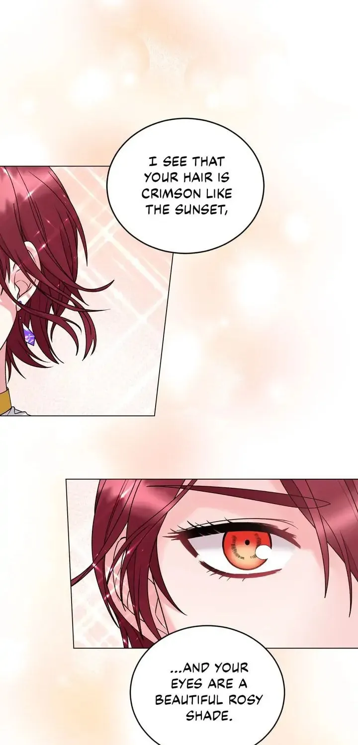 The Villainess Becomes the Leading Lady Chapter 52 page 12 - 