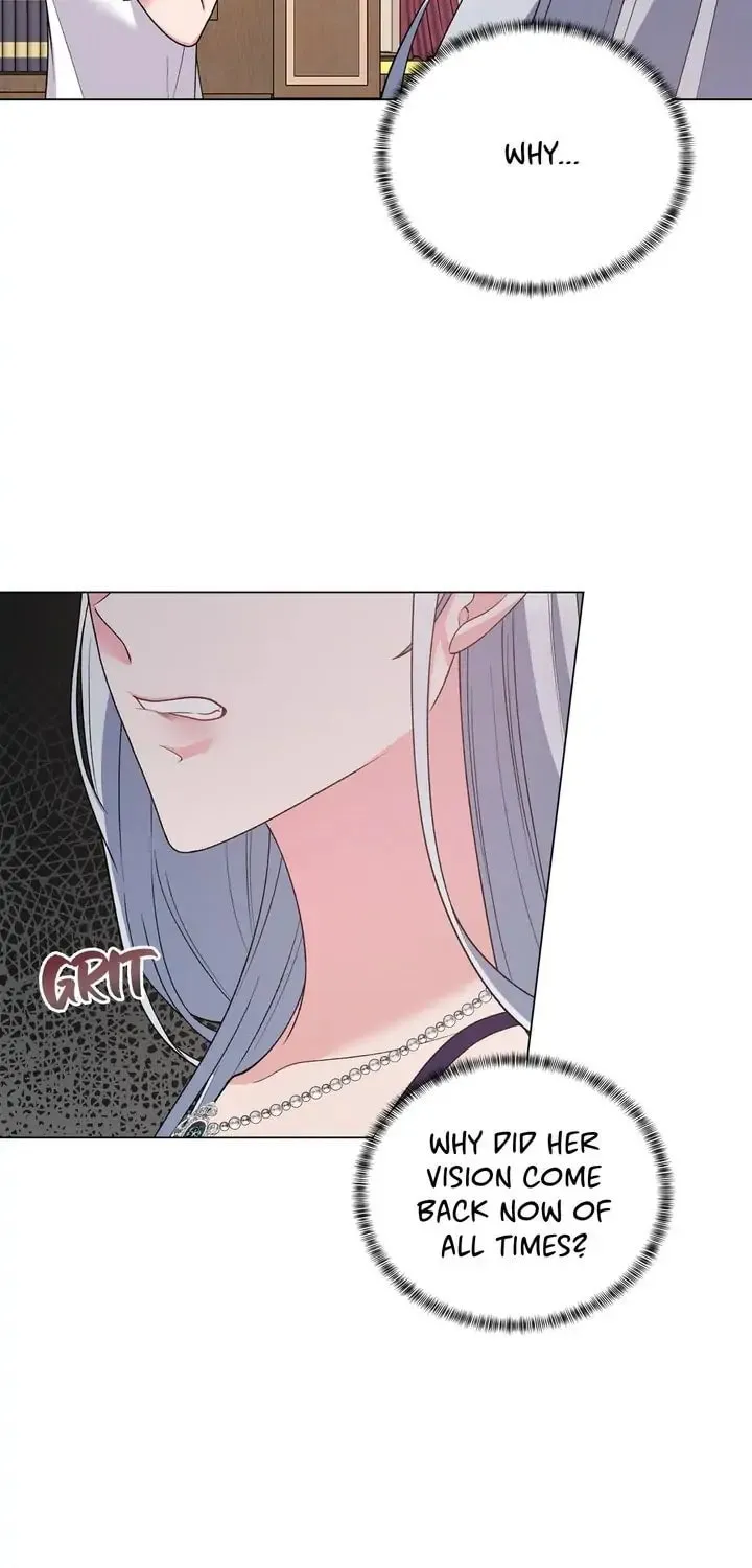 The Villainess Becomes the Leading Lady Chapter 52 page 14 - 