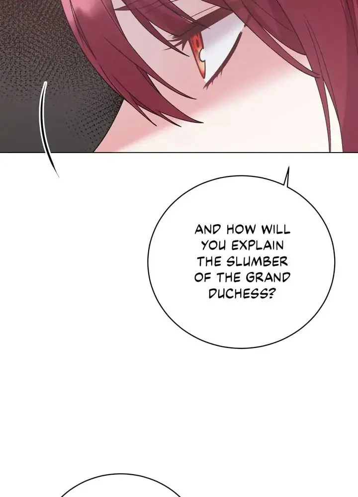 The Villainess Becomes the Leading Lady Chapter 52 page 21 - 