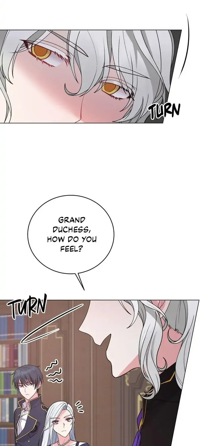 The Villainess Becomes the Leading Lady Chapter 52 page 23 - 