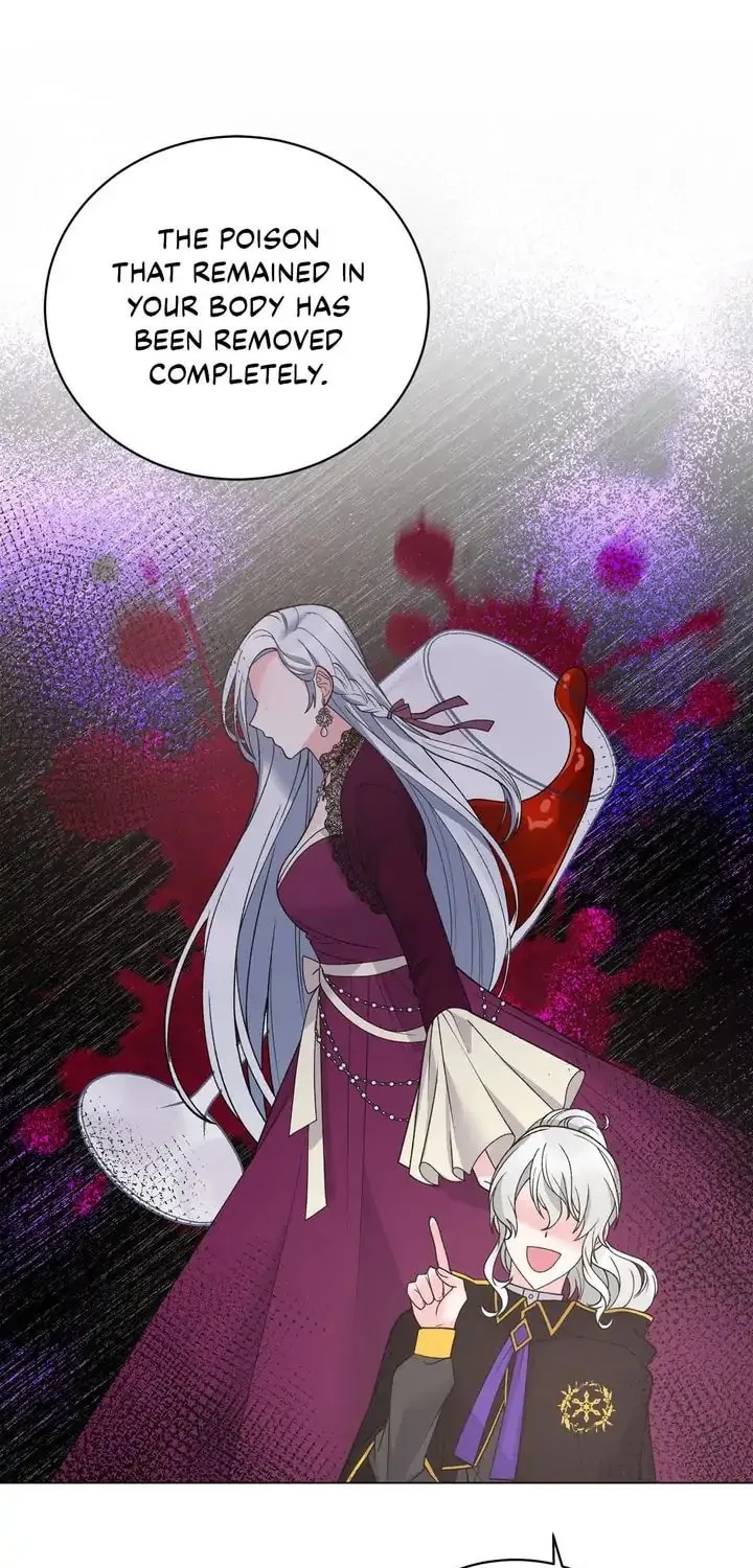 The Villainess Becomes the Leading Lady Chapter 52 page 26 - 