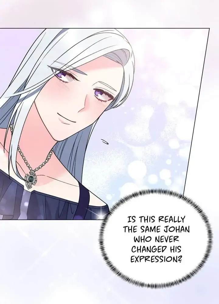 The Villainess Becomes the Leading Lady Chapter 52 page 31 - 