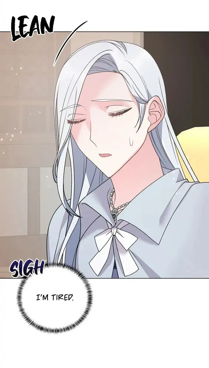 The Villainess Becomes the Leading Lady Chapter 52 page 43 - 