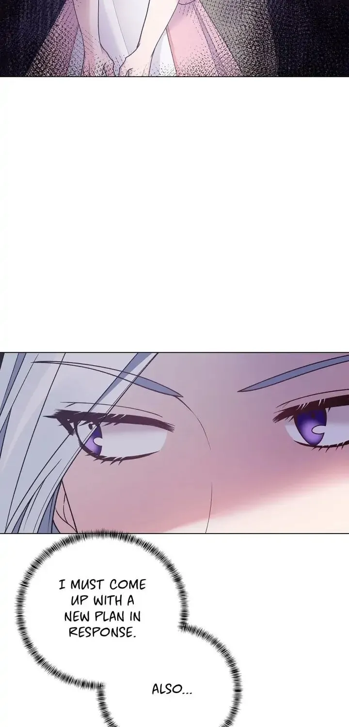 The Villainess Becomes the Leading Lady Chapter 52 page 45 - 