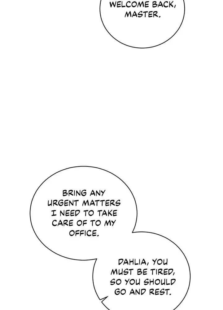 The Villainess Becomes the Leading Lady Chapter 52 page 54 - 
