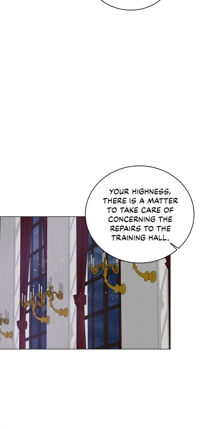 The Villainess Becomes the Leading Lady Chapter 52 page 55 - 