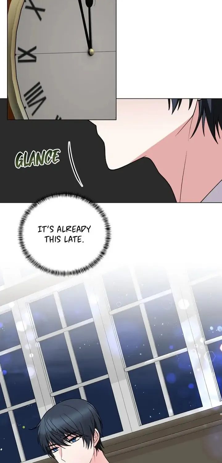 The Villainess Becomes the Leading Lady Chapter 52 page 59 - 