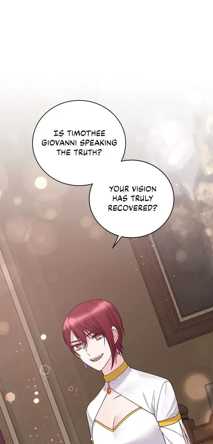 The Villainess Becomes the Leading Lady Chapter 52 page 7 - 