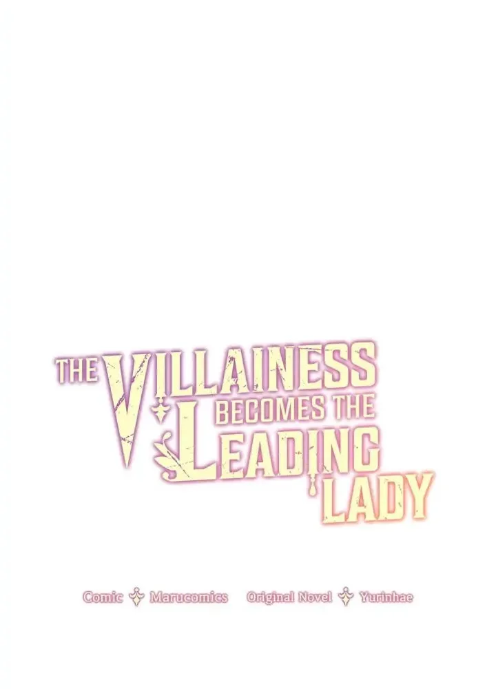 The Villainess Becomes the Leading Lady Chapter 52 page 67 - 