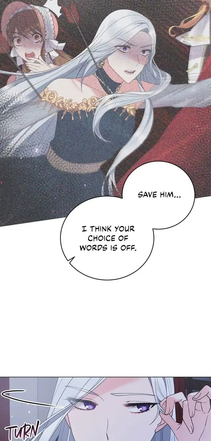 The Villainess Becomes the Leading Lady Chapter 53 page 11 - 