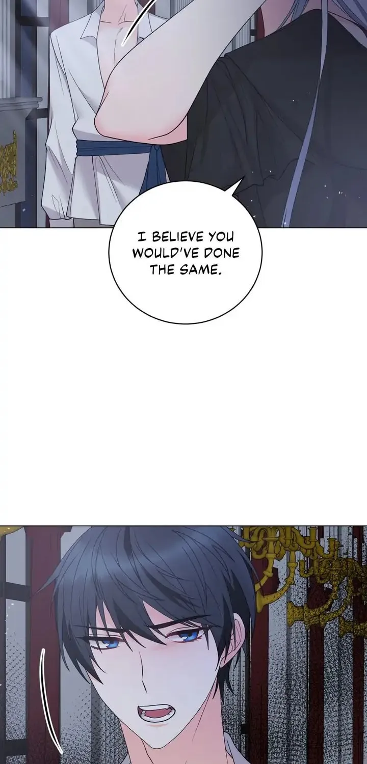 The Villainess Becomes the Leading Lady Chapter 53 page 14 - 