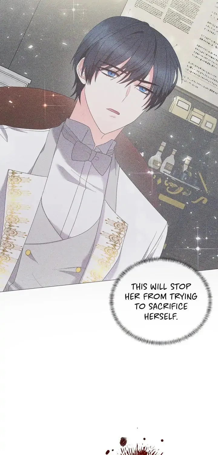 The Villainess Becomes the Leading Lady Chapter 53 page 16 - 