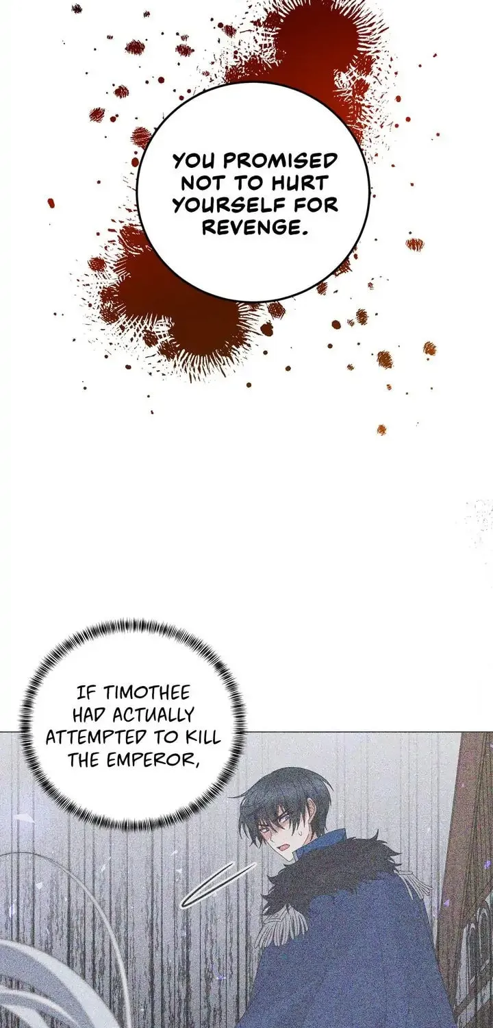 The Villainess Becomes the Leading Lady Chapter 53 page 17 - 