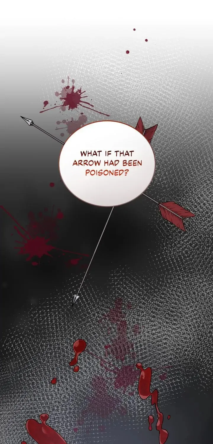 The Villainess Becomes the Leading Lady Chapter 53 page 21 - 