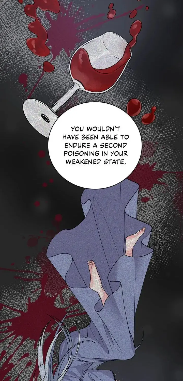 The Villainess Becomes the Leading Lady Chapter 53 page 22 - 