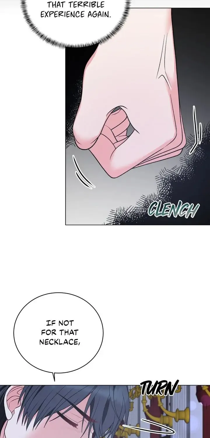 The Villainess Becomes the Leading Lady Chapter 53 page 25 - 