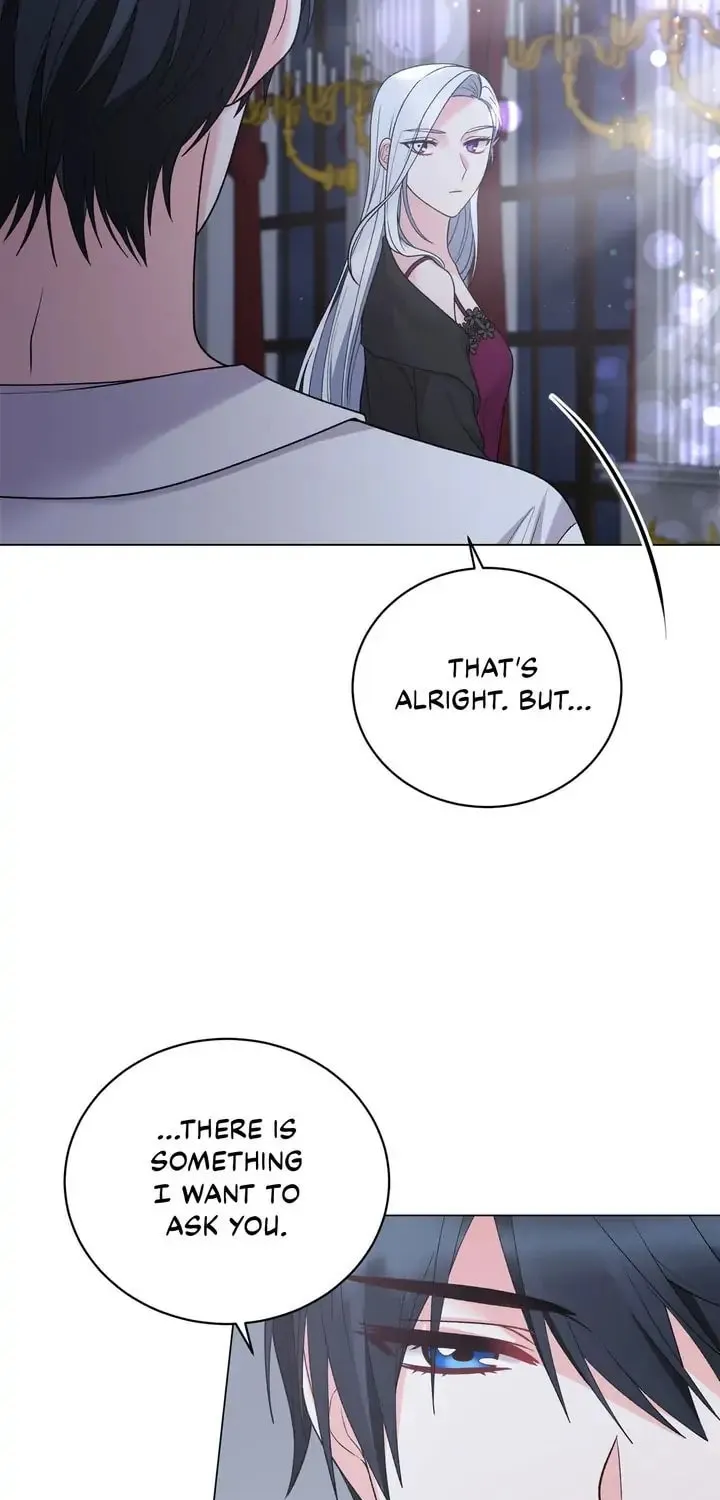 The Villainess Becomes the Leading Lady Chapter 53 page 4 - 