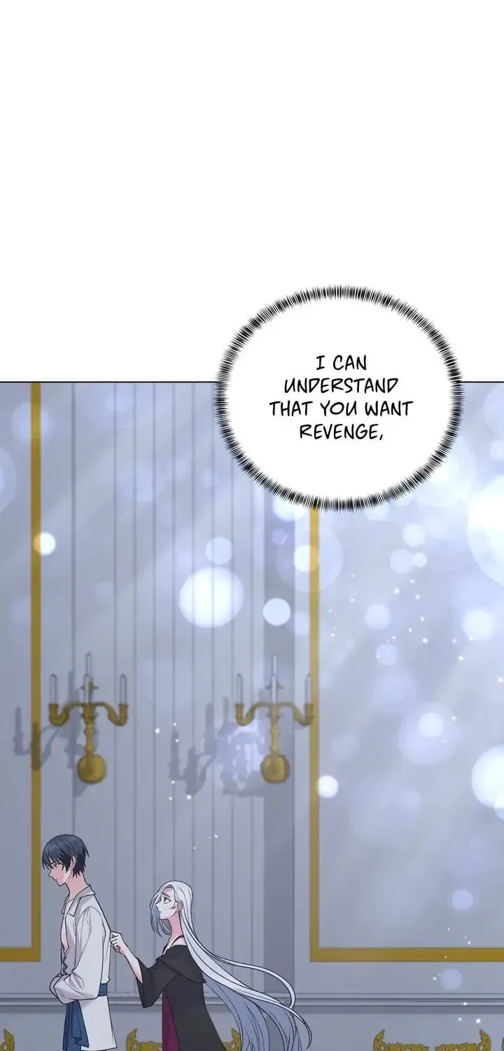 The Villainess Becomes the Leading Lady Chapter 53 page 31 - 