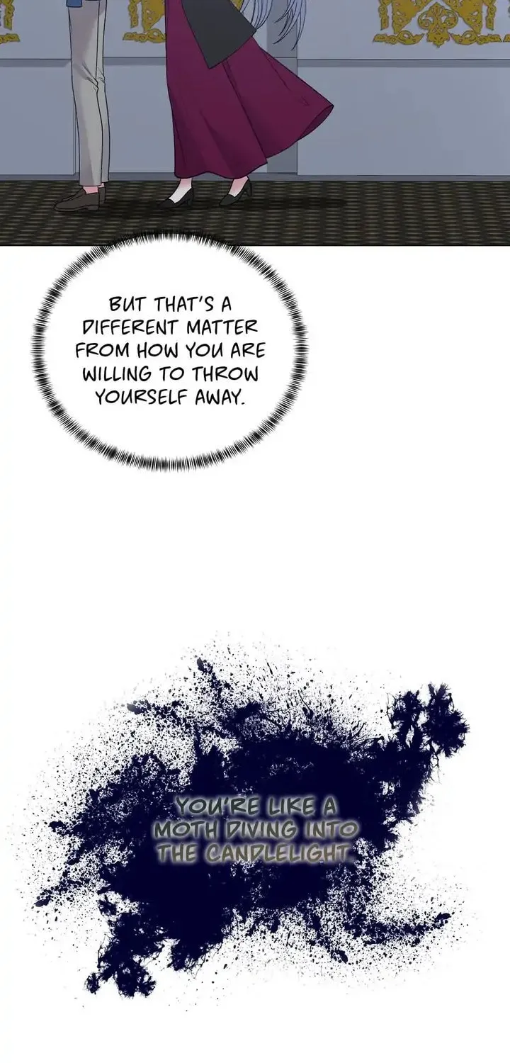 The Villainess Becomes the Leading Lady Chapter 53 page 32 - 