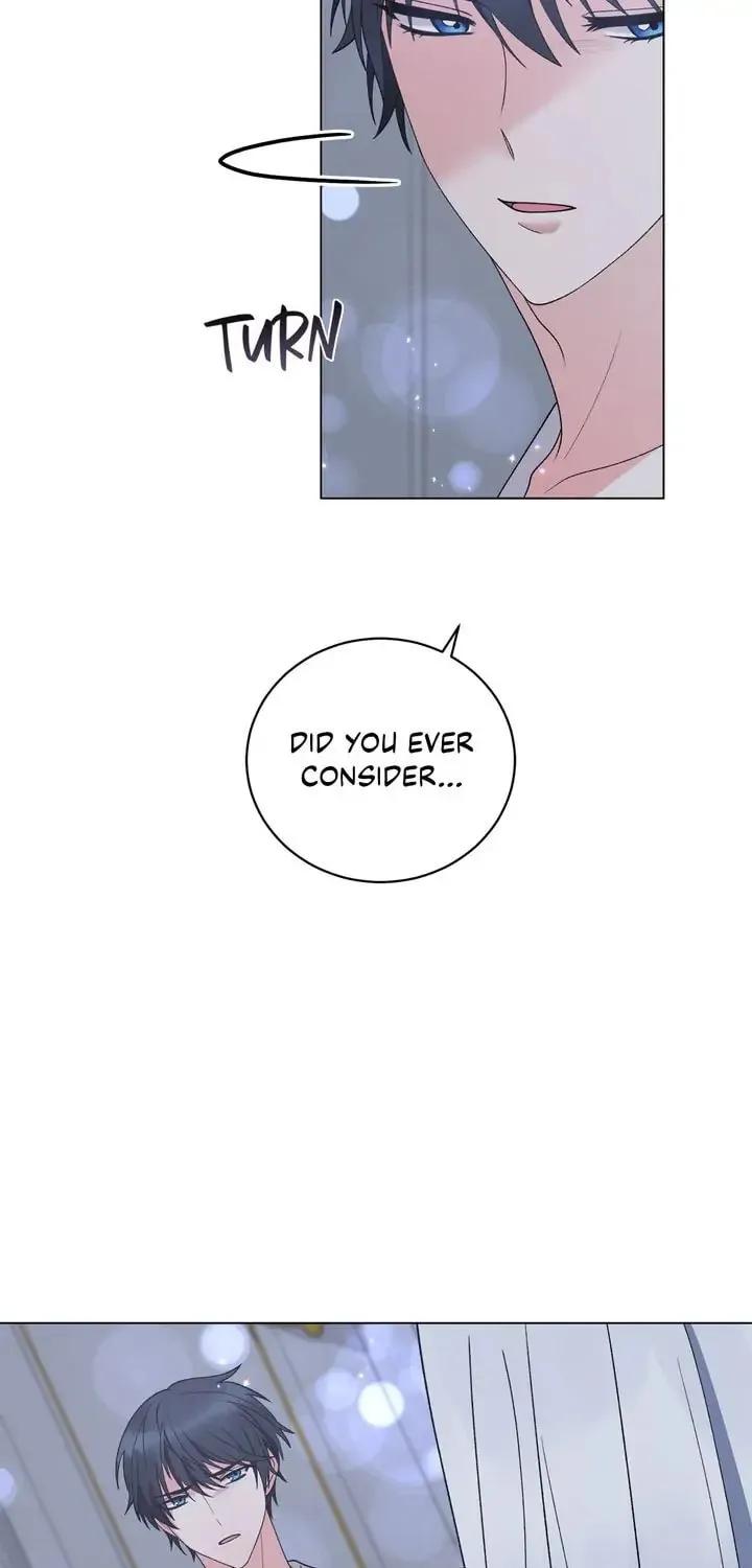 The Villainess Becomes the Leading Lady Chapter 53 page 34 - 