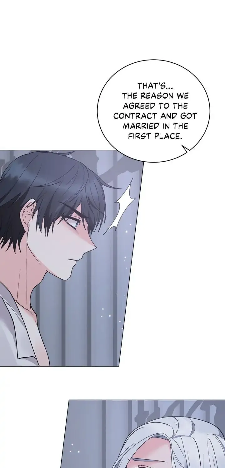 The Villainess Becomes the Leading Lady Chapter 53 page 40 - 