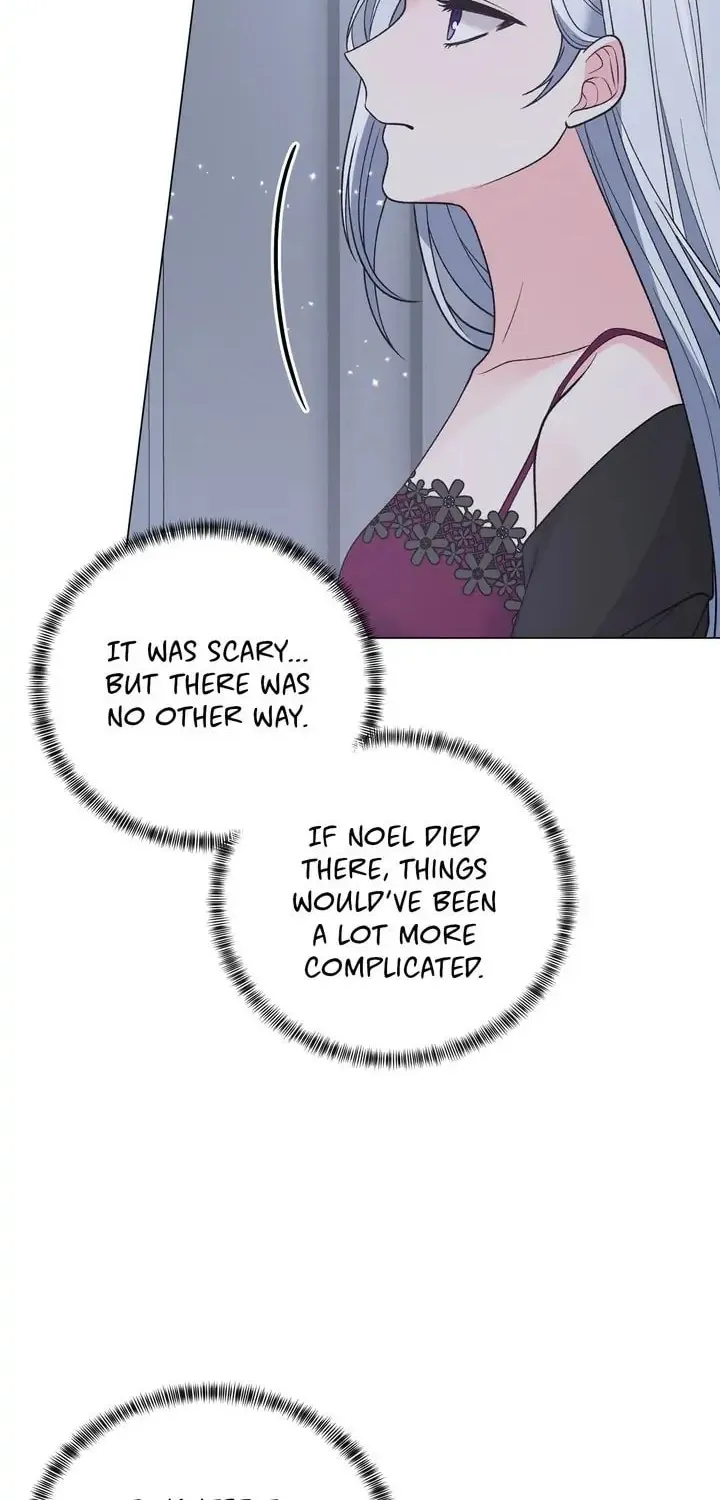 The Villainess Becomes the Leading Lady Chapter 53 page 41 - 