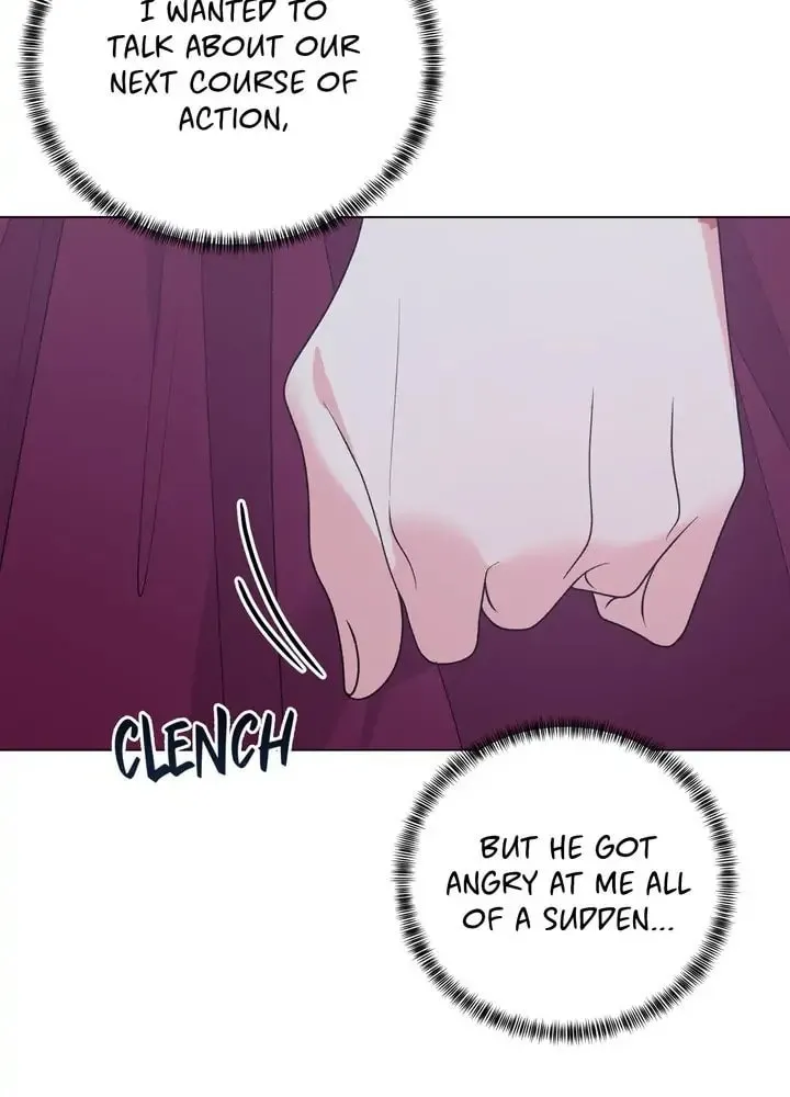 The Villainess Becomes the Leading Lady Chapter 53 page 42 - 
