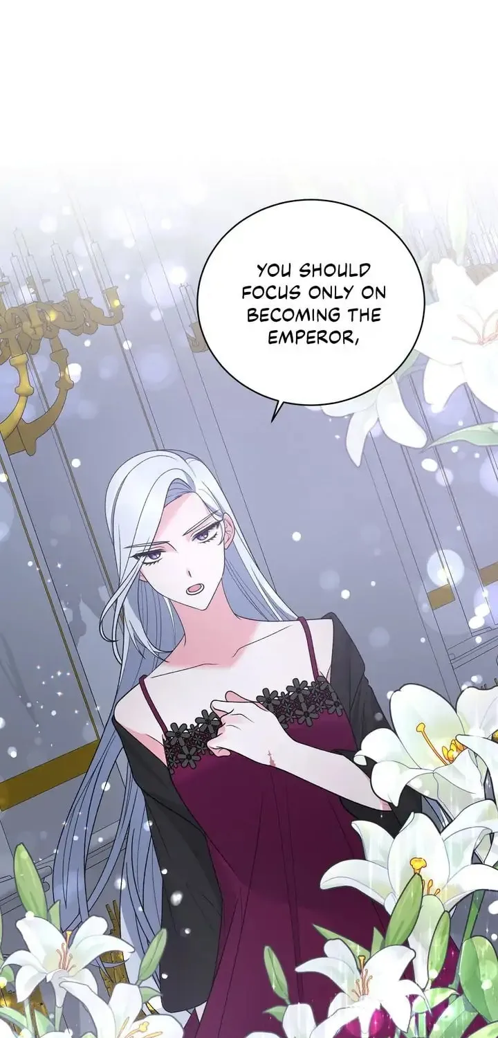 The Villainess Becomes the Leading Lady Chapter 53 page 43 - 