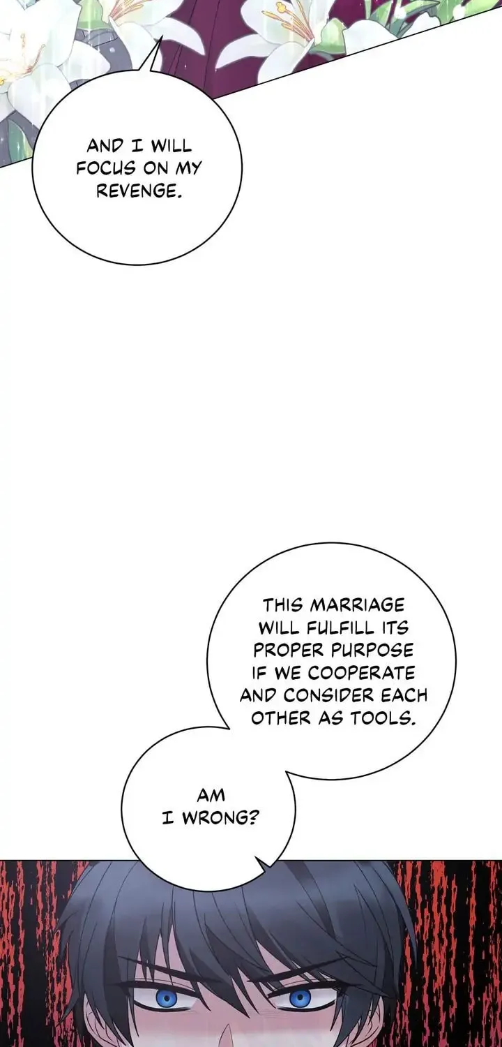 The Villainess Becomes the Leading Lady Chapter 53 page 44 - 