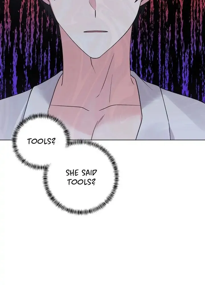 The Villainess Becomes the Leading Lady Chapter 53 page 45 - 