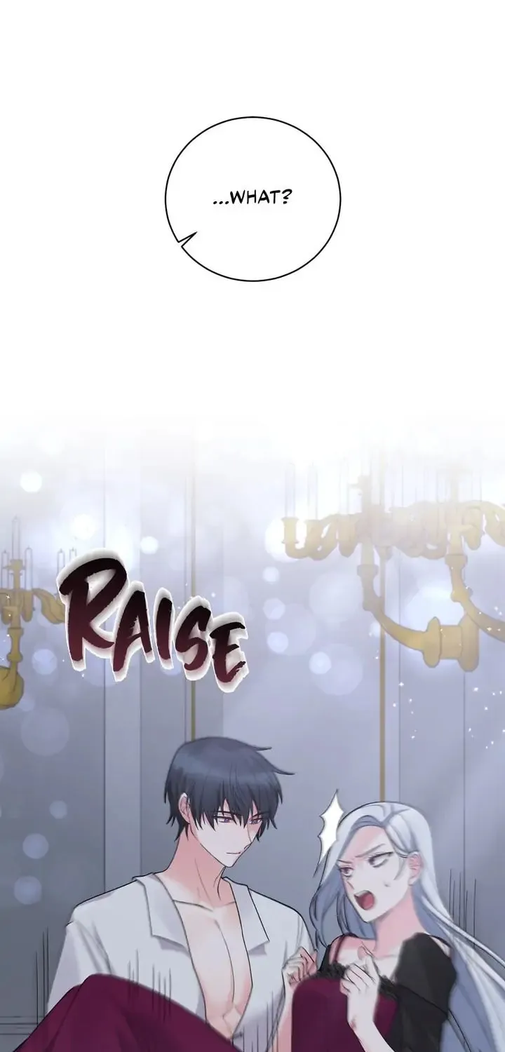 The Villainess Becomes the Leading Lady Chapter 53 page 48 - 