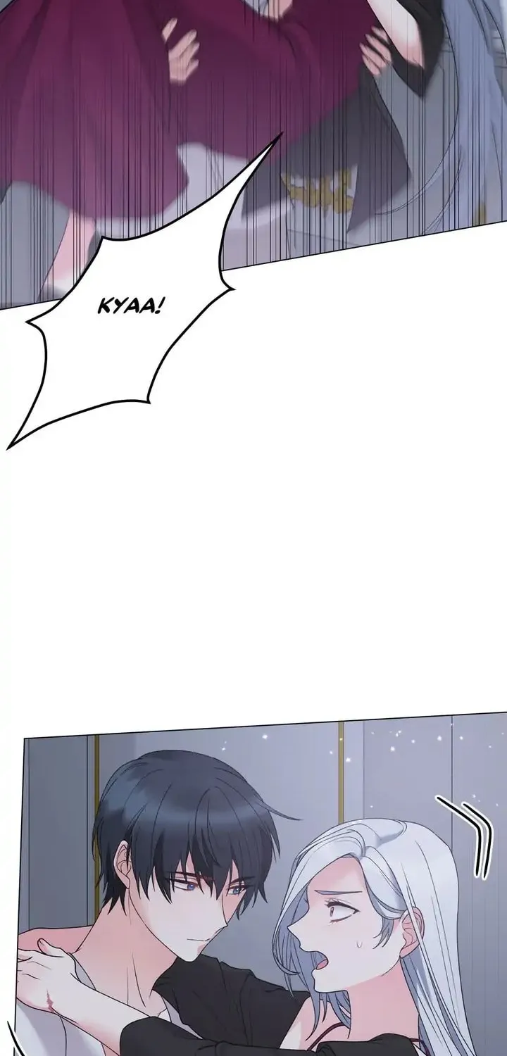 The Villainess Becomes the Leading Lady Chapter 53 page 49 - 