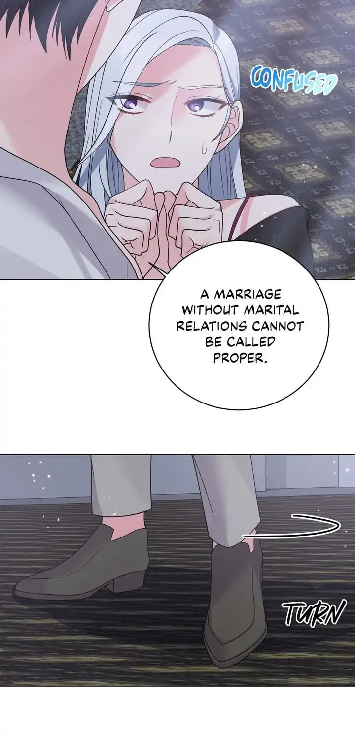 The Villainess Becomes the Leading Lady Chapter 53 page 52 - 