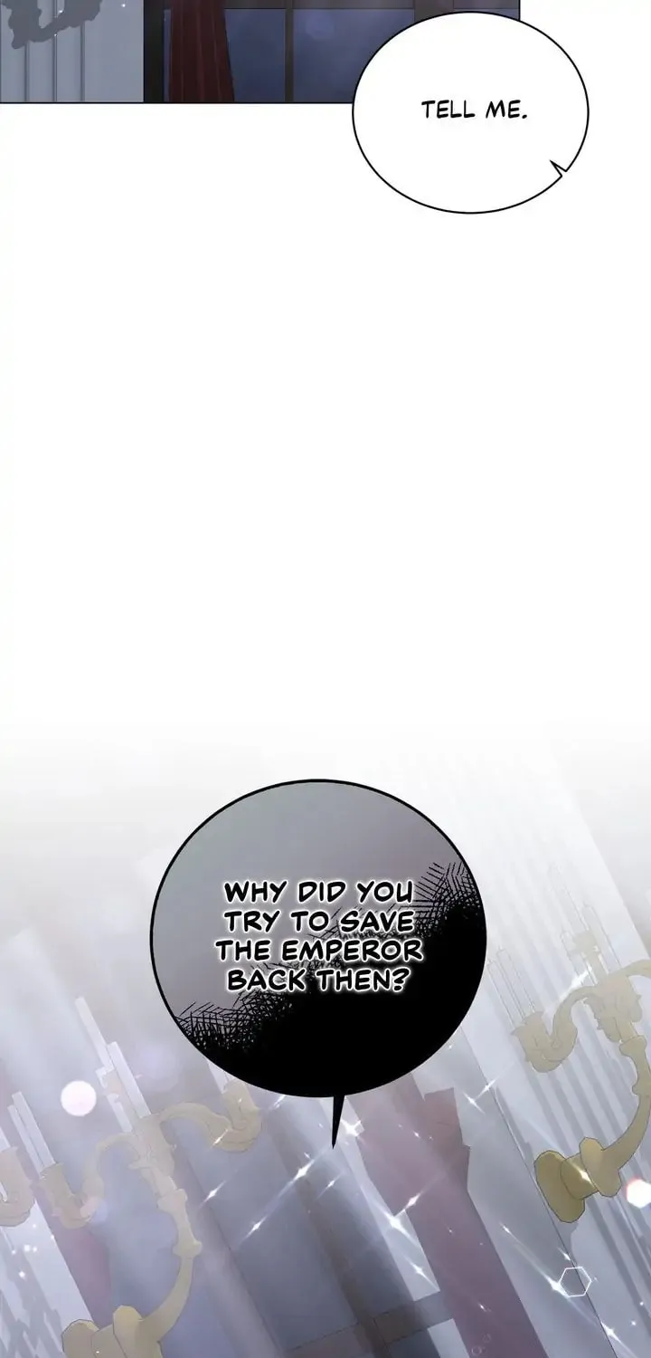 The Villainess Becomes the Leading Lady Chapter 53 page 7 - 