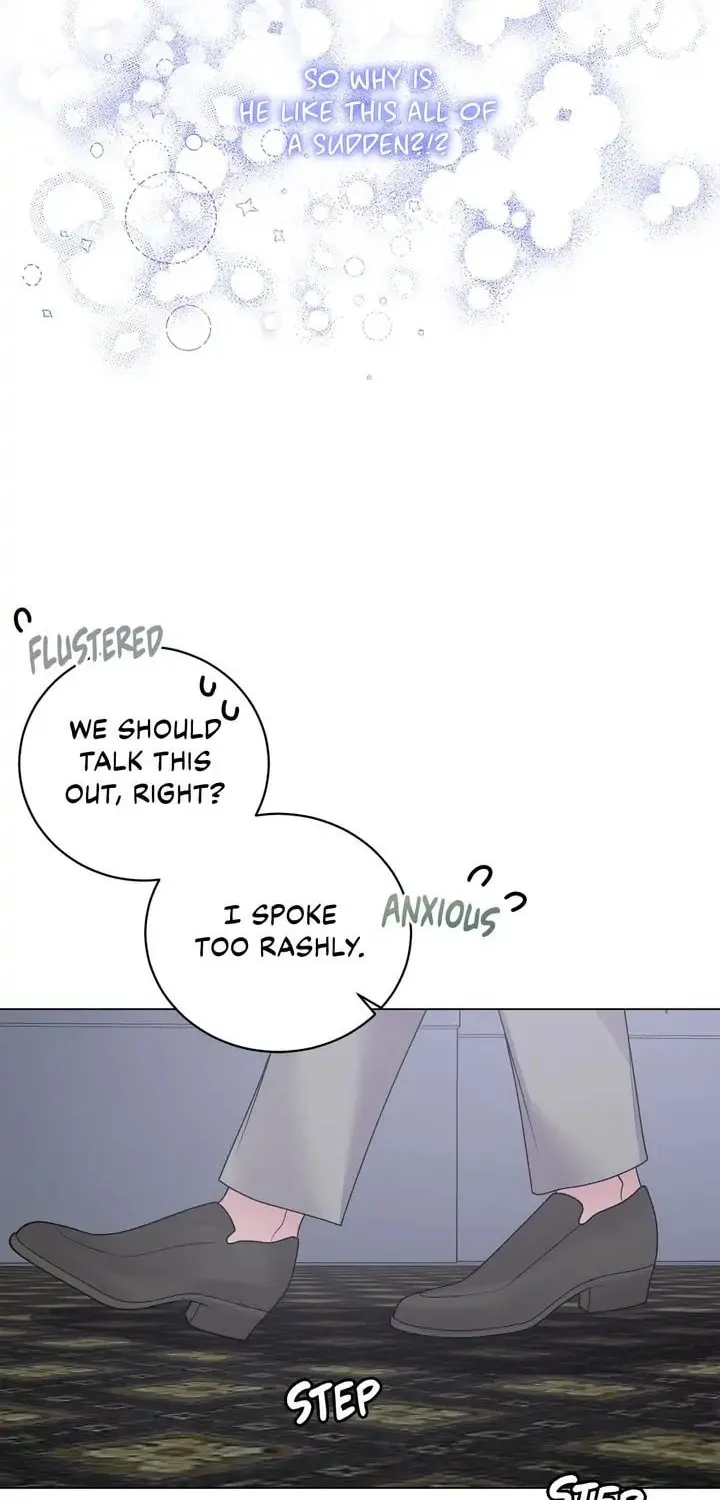 The Villainess Becomes the Leading Lady Chapter 53 page 63 - 
