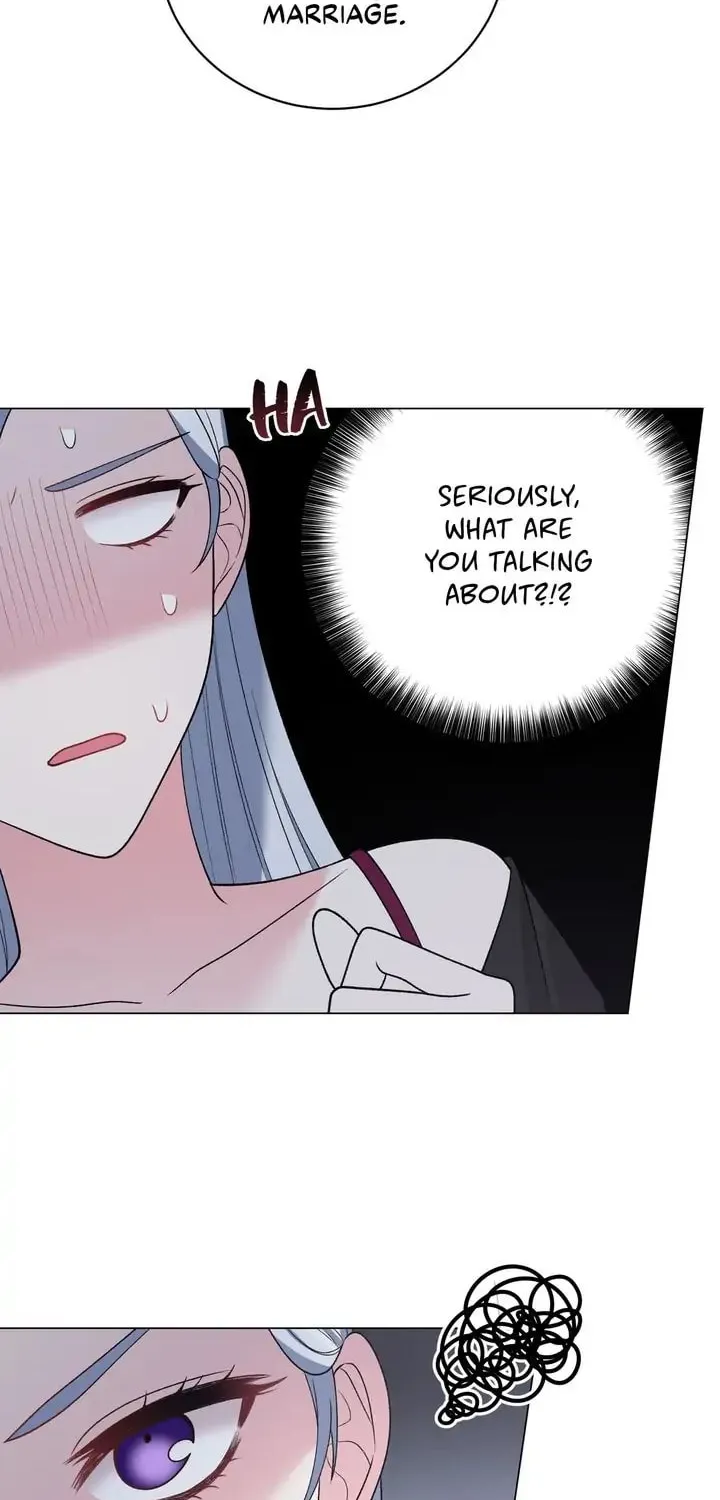 The Villainess Becomes the Leading Lady Chapter 53 page 66 - 
