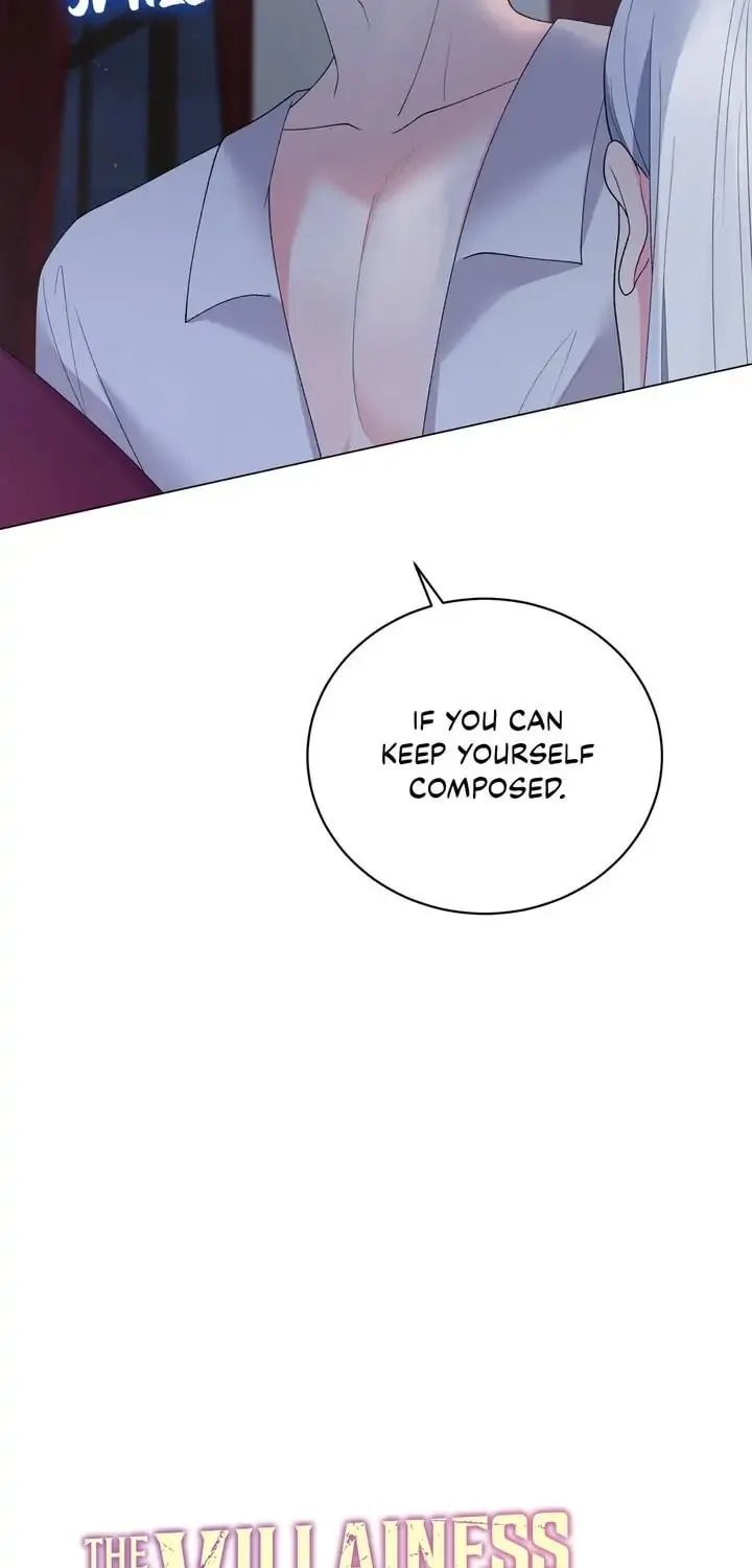 The Villainess Becomes the Leading Lady Chapter 53 page 71 - 