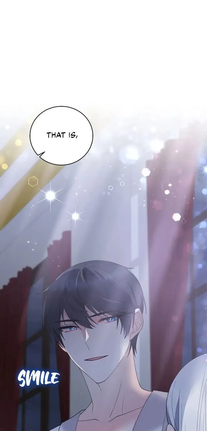 The Villainess Becomes the Leading Lady Chapter 54 page 1 - 