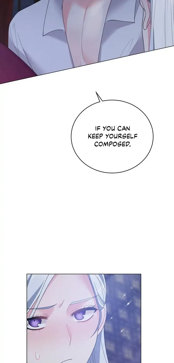 The Villainess Becomes the Leading Lady Chapter 54 page 2 - 