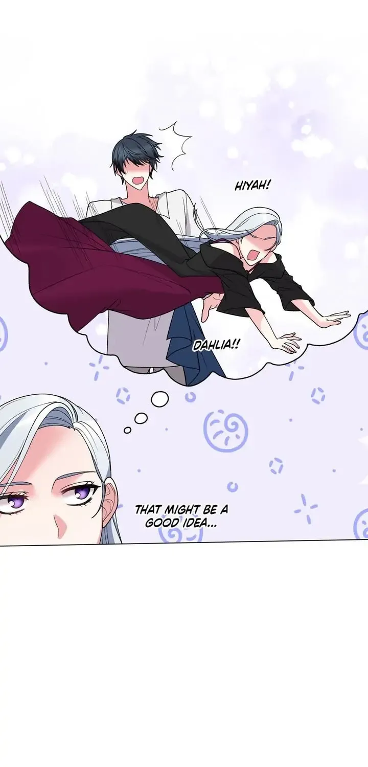 The Villainess Becomes the Leading Lady Chapter 54 page 11 - 