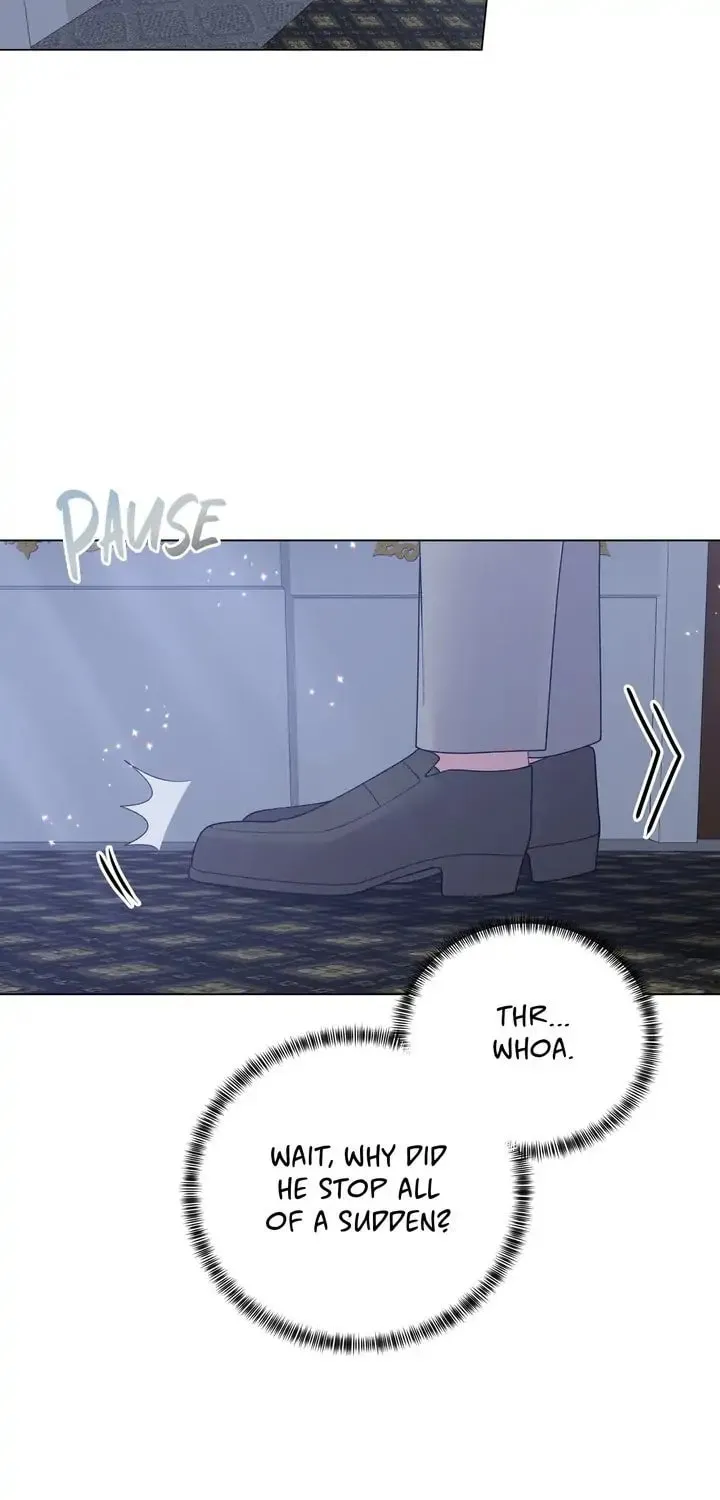 The Villainess Becomes the Leading Lady Chapter 54 page 14 - 