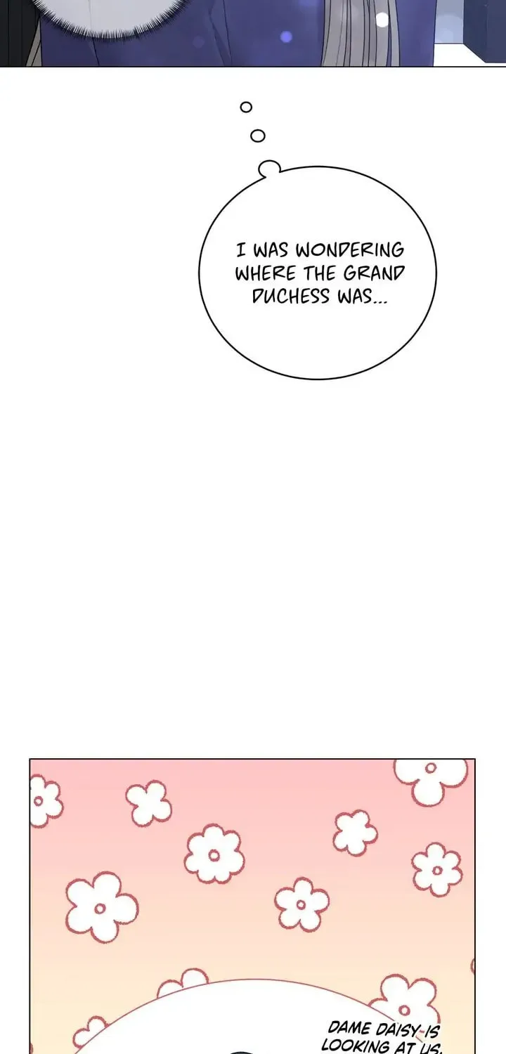 The Villainess Becomes the Leading Lady Chapter 54 page 20 - 