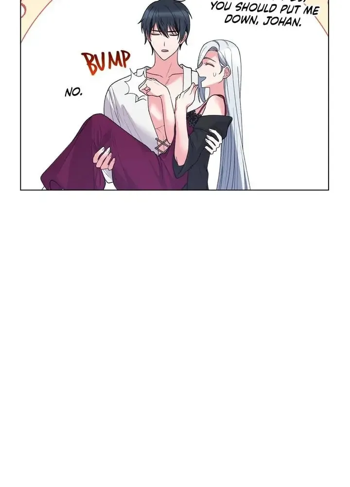The Villainess Becomes the Leading Lady Chapter 54 page 21 - 