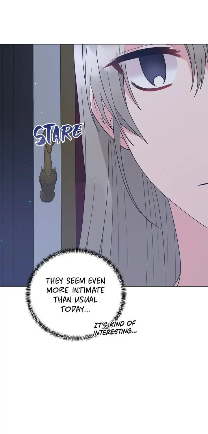The Villainess Becomes the Leading Lady Chapter 54 page 22 - 