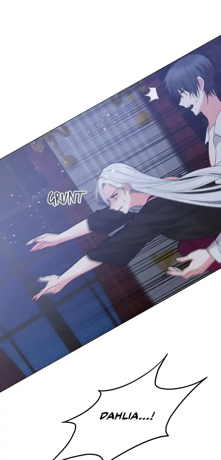 The Villainess Becomes the Leading Lady Chapter 54 page 28 - 